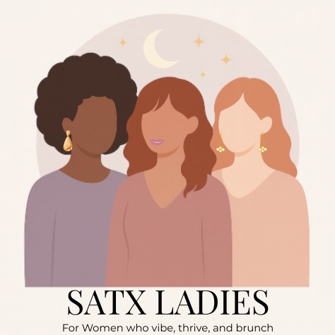 Group avatar for SATX Ladies 20s - 40s