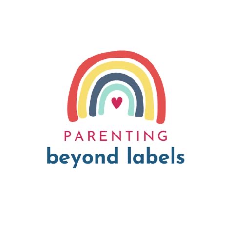 Group avatar for Parenting Beyond Labels