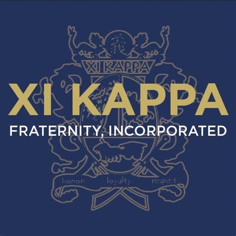 Group avatar for Xi Kappa Interest Group