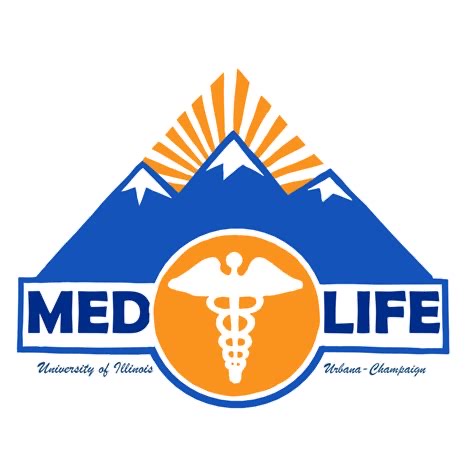 Group avatar for MEDLIFE UIUC 25-26