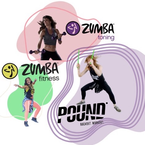 Group avatar for POUND &amp; Zumba with Heather FTFL