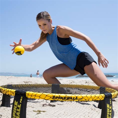 Group avatar for FIU Spikeball