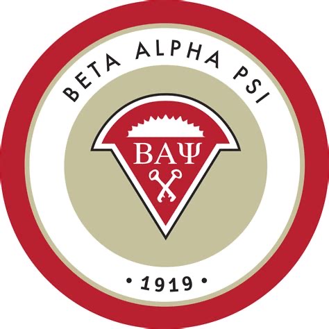 Group avatar for Beta Alpha Psi