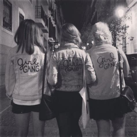 Group avatar for Lady Gang