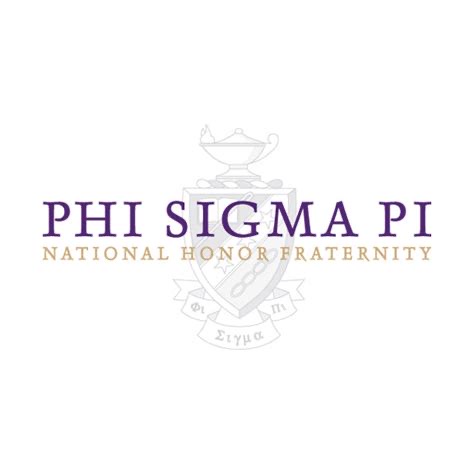 Group avatar for Phi Sigma Pi SPRING ‘26