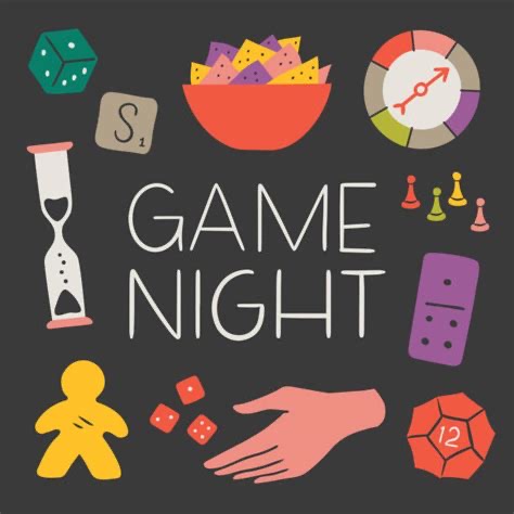 Group avatar for Game Night