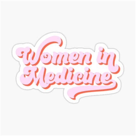 Group avatar for Women in Medicine🩺