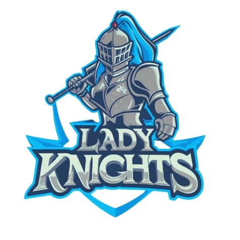 Group avatar for Lady Knights 25/26