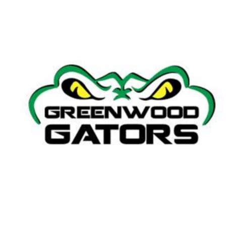 Group avatar for Greenwood Gators JUNIOR