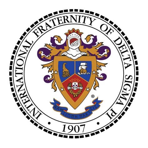 Group avatar for Delta Sigma Pi Interest Group 2026-2027