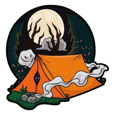 Group avatar for Spooky Camping - Oct 2025 - pack 770/1776