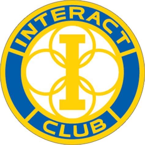 Group avatar for Interact Club! 26-27