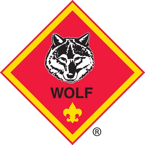 Group avatar for Wolf Den - Pack 3808 (26-27)