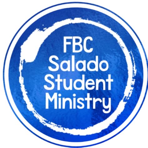 Group avatar for First Baptist Salado Student Ministry