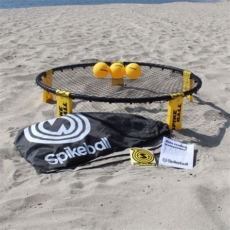 Group avatar for Augusta Spikeball/Roundnet Community