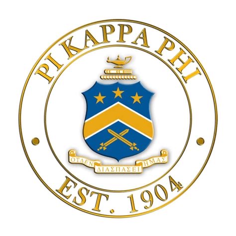 Group avatar for Pi Kappa Phi Fall Rush ‘26