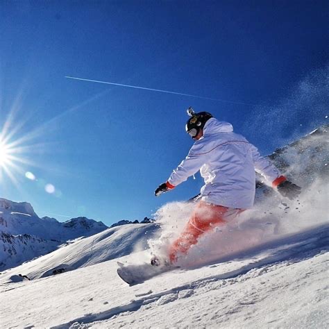 Group avatar for ClubPCR Ski n Board