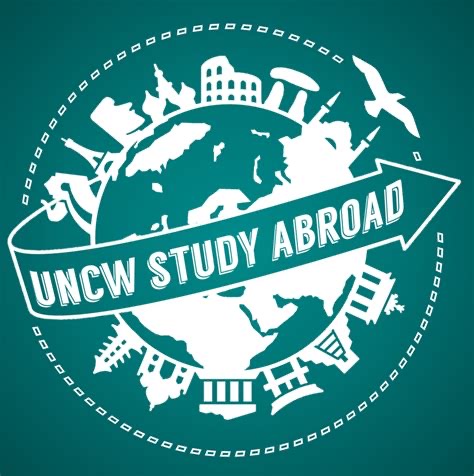 Group avatar for UNCW Study Abroad Ambassadors