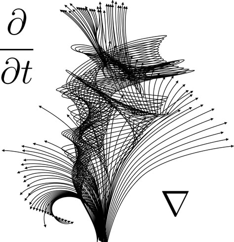 Group avatar for SLAPS • MAP2302 (Elementary Differential Equations)