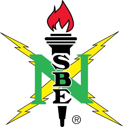 Group avatar for NSBE General Body