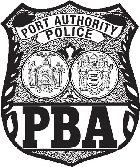 Group avatar for Team Port Authority PBA Tunnel to Towers