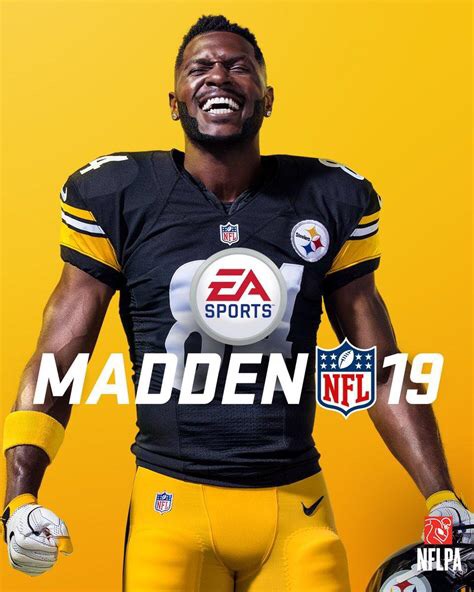 Group avatar for Madden 19 Franchise