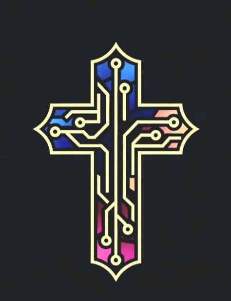 Group avatar for Technology &amp; Catholicism Club of Notre Dame