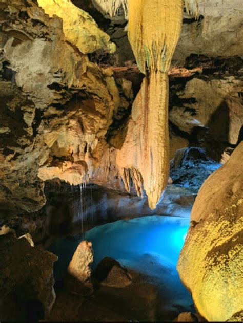 Group avatar for Pack 770 Caving Adventure 2025