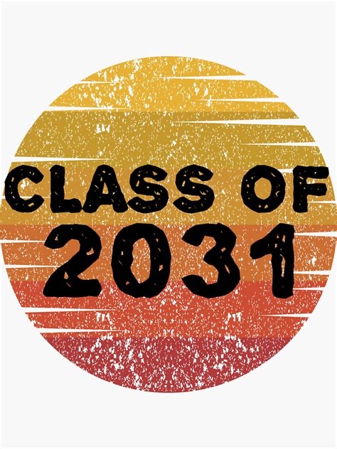 Group avatar for Class of 2031
