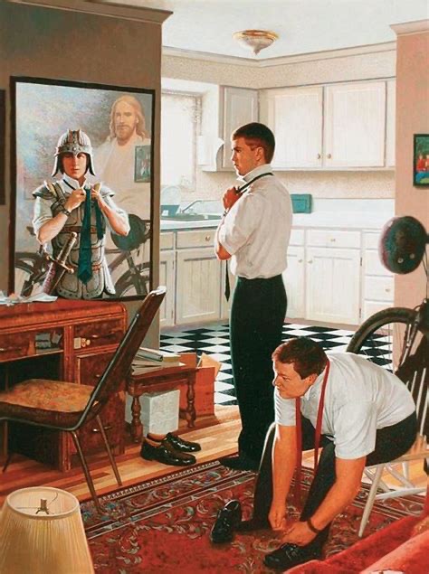 Group avatar for Farmington YSA Elders Quorum