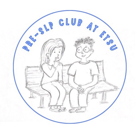 Group avatar for ETSU Pre-SLP Club