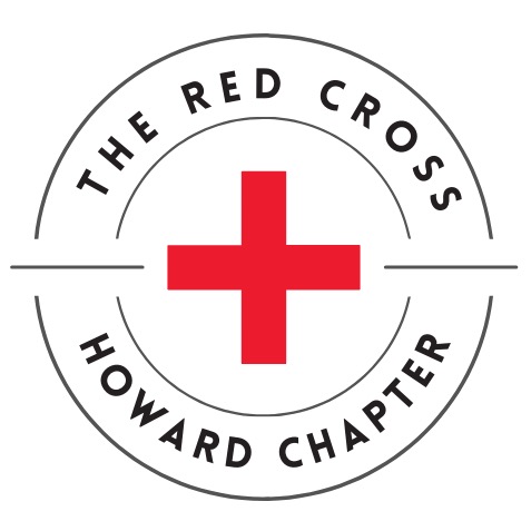 Group avatar for Red Cross Howard Chapter