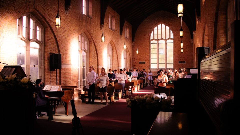 Group avatar for Chapel of the Incarnation