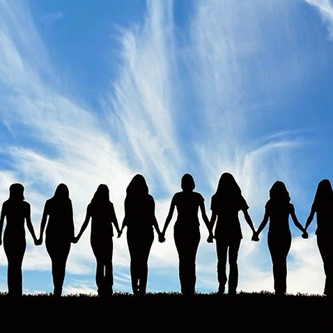 Group avatar for Accountability Sisters ❤️