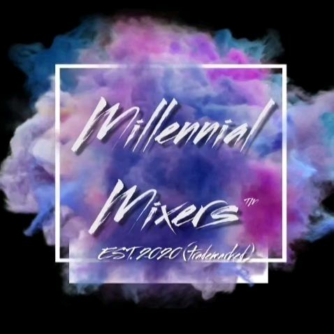 Group avatar for MillennialMixers(DMV)