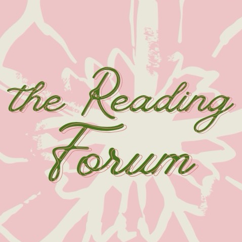 Group avatar for the reading forum