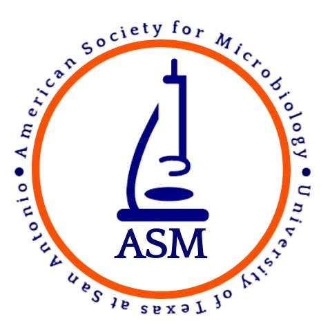 Group avatar for ASM at UTSA (‘25-‘26)