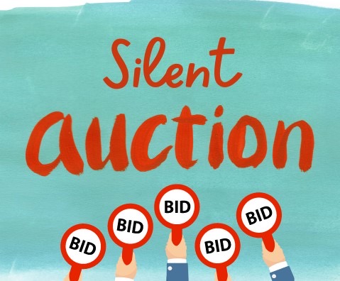 Group avatar for 26’ - 27’ Silent Auction