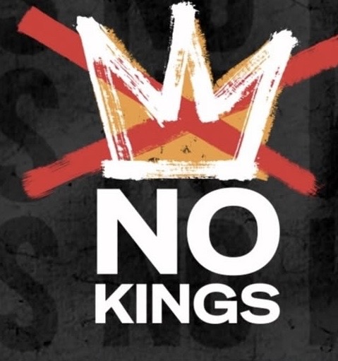 Group avatar for No Kings Day 3/28 Student Contingent