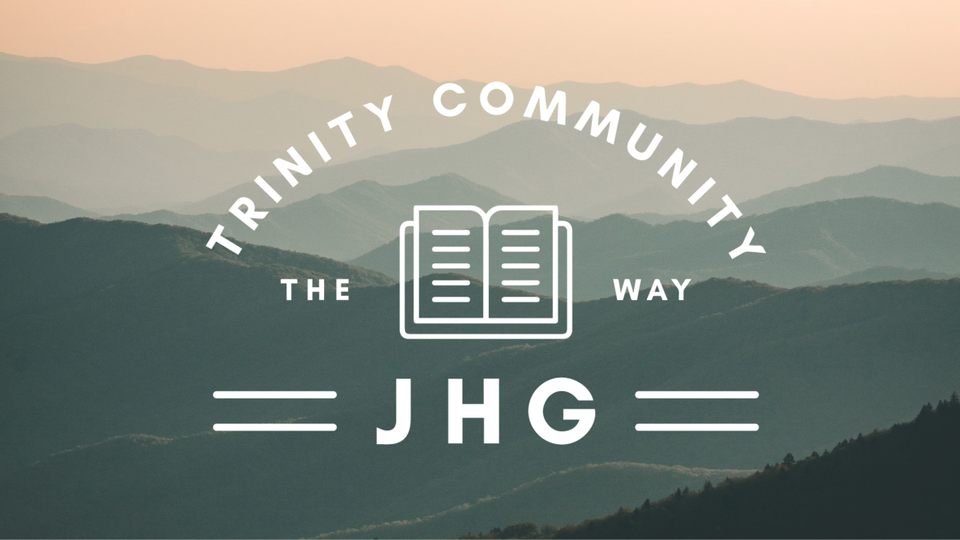 Group avatar for Trinity JHG 25-26