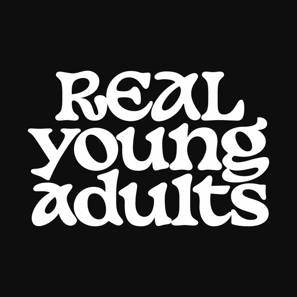 Group avatar for REAL YA 📖