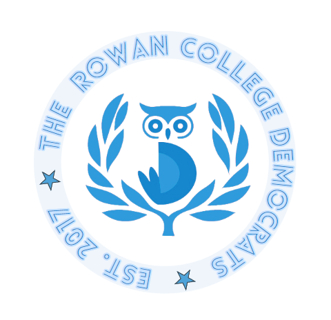 Group avatar for Rowan Democrats ‘24 - ‘25