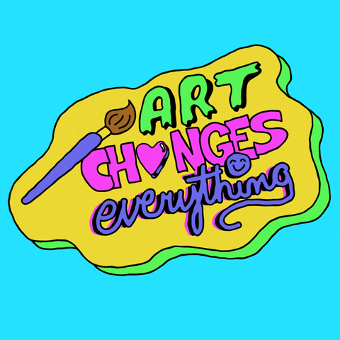 Group avatar for Art club