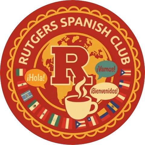 Group avatar for Rutgers Spanish Club 2026-2027