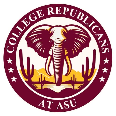 Group avatar for College Republicans At ASU