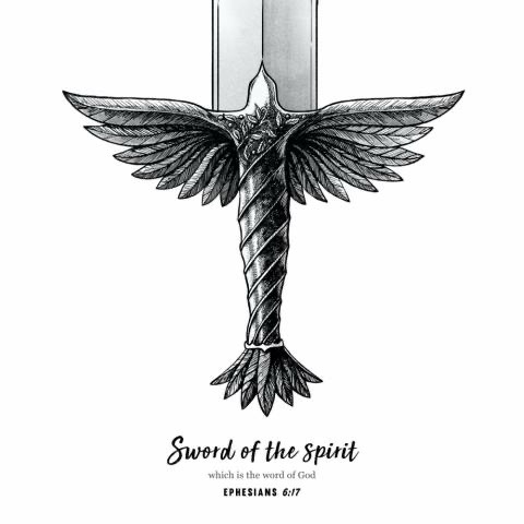 Group avatar for Gladius Spiritus