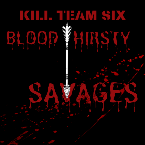 Group avatar for Kill Team Six
