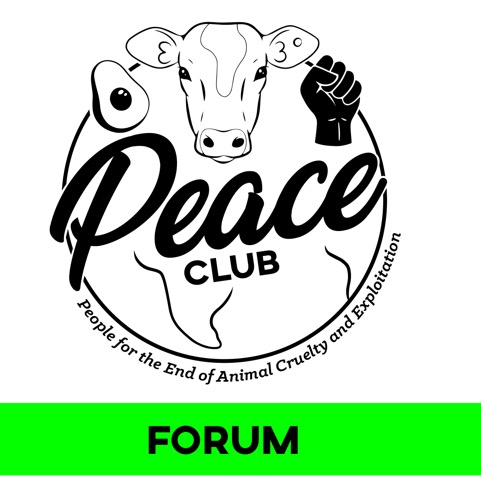 Group avatar for PEACE Club @GSU General