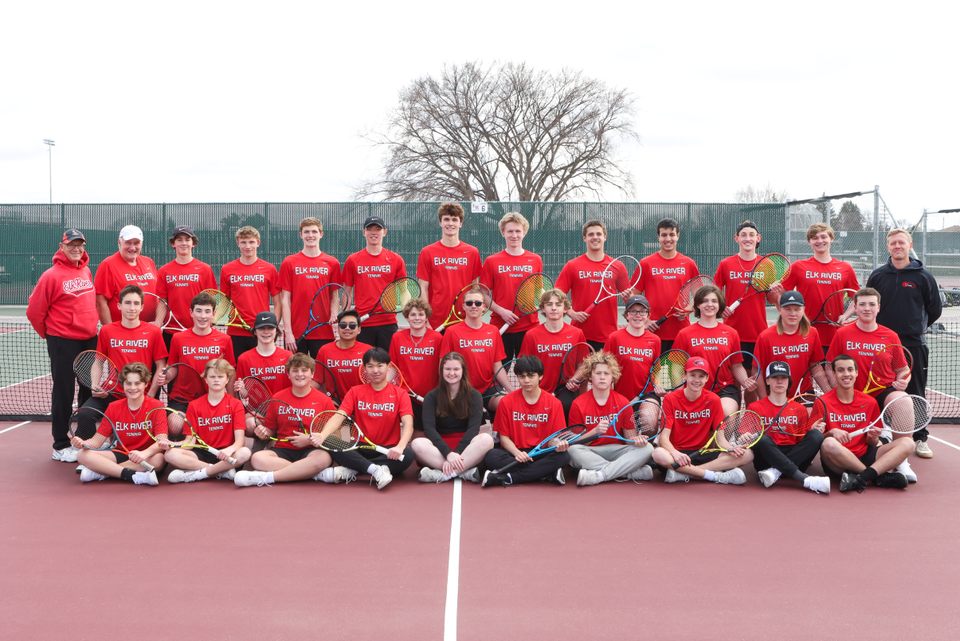 Group avatar for Parents-ER Boys' Tennis