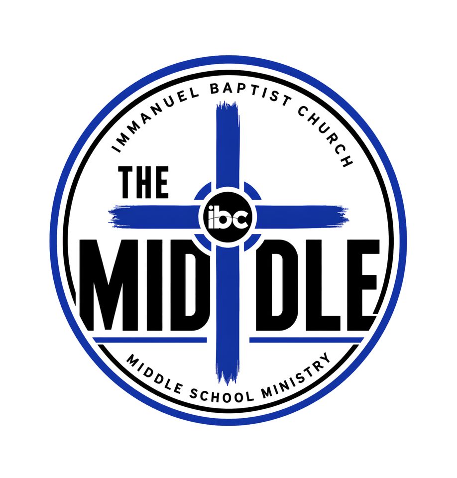 Group avatar for IBC THE MIDDLE